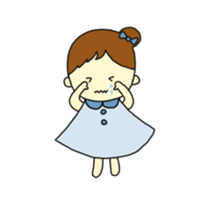 The mother of Osaka sticker #678625