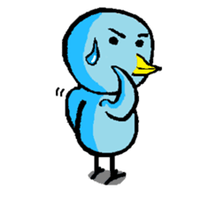 Stamps for powerful woman! sticker #678801