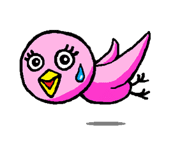 Stamps for powerful woman! sticker #678804