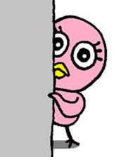 Stamps for powerful woman! sticker #678811