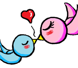 Stamps for powerful woman! sticker #678824