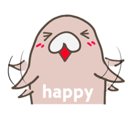 Otaria Life sticker #679034