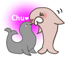 Otaria Life sticker #679052