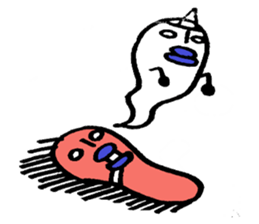 TARAKO! sticker #679142