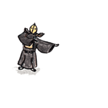 Peanut Osho sticker #680477