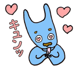 Miniture Pinsher sticker #680916