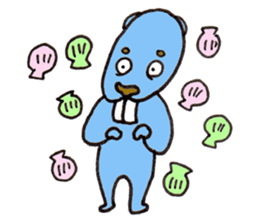 Miniture Pinsher sticker #680934