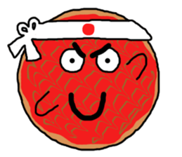 Sweet Donuts! sticker #681057