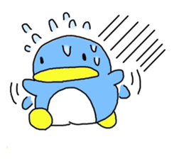 pen&friends sticker #681276