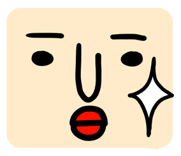 So cute!! Funny Princess sticker #681798