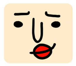 So cute!! Funny Princess sticker #681799