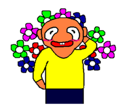 kimokawa kun2 sticker #681952