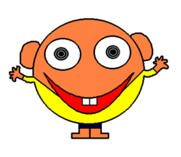 kimokawa kun2 sticker #681961