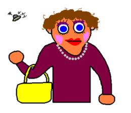 kimokawa kun2 sticker #681962