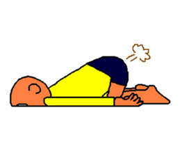 kimokawa kun2 sticker #681964