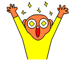 kimokawa kun2 sticker #681970