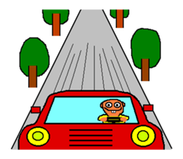 kimokawa kun2 sticker #681974