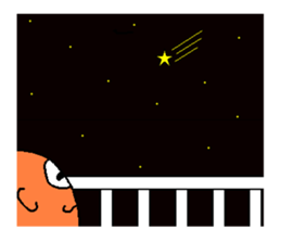 kimokawa kun2 sticker #681975