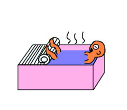 kimokawa kun2 sticker #681977