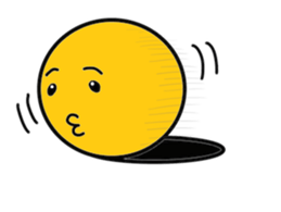 KOMARU sticker #682154