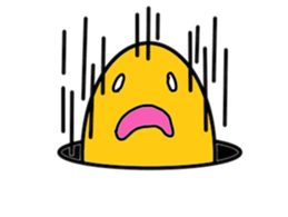 KOMARU sticker #682161