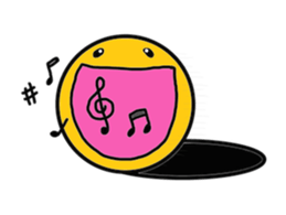 KOMARU sticker #682169