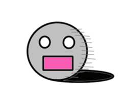 KOMARU sticker #682174