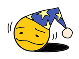 KOMARU sticker #682182