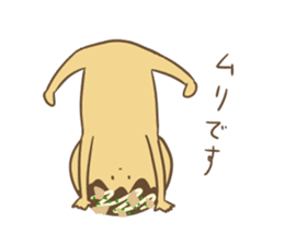 Spiritless Takoyaki sticker #682193