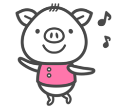 Thom & Thomas sticker #682586