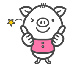 Thom & Thomas sticker #682588