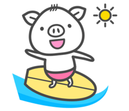 Thom & Thomas sticker #682590