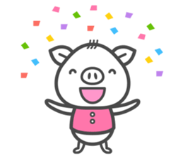 Thom & Thomas sticker #682598