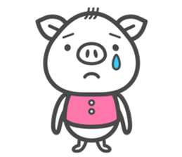 Thom & Thomas sticker #682600