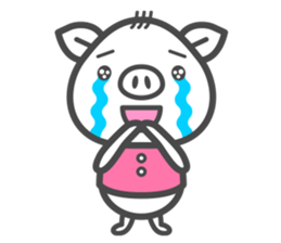 Thom & Thomas sticker #682602