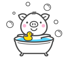 Thom & Thomas sticker #682604