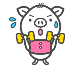 Thom & Thomas sticker #682606