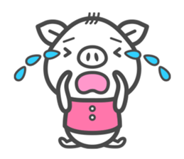 Thom & Thomas sticker #682608