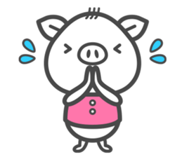 Thom & Thomas sticker #682610