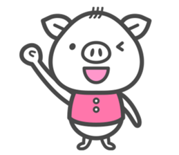 Thom & Thomas sticker #682616