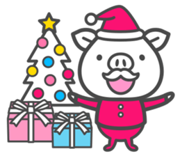 Thom & Thomas sticker #682618