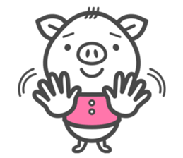 Thom & Thomas sticker #682620