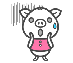 Thom & Thomas sticker #682622