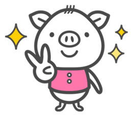 Thom & Thomas sticker #682624