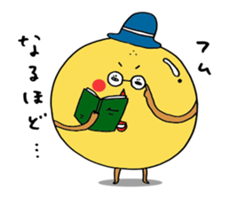 Bowling ball girl sticker #682673