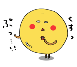 Bowling ball girl sticker #682705