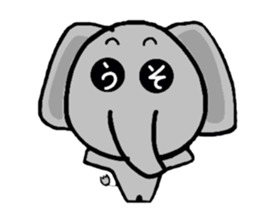 Pretty Zoucchi sticker #682707