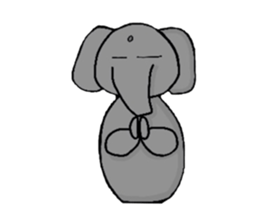 Pretty Zoucchi sticker #682708