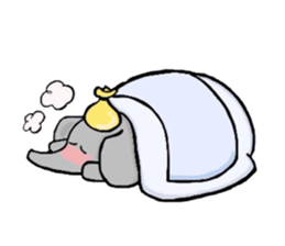 Pretty Zoucchi sticker #682709