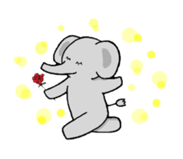 Pretty Zoucchi sticker #682710